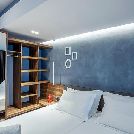 Katouni25 Luxury Suites Salonic Exterior foto