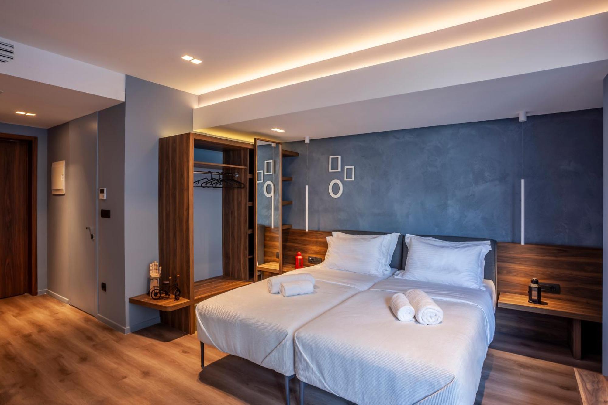 Katouni25 Luxury Suites Salonic Exterior foto