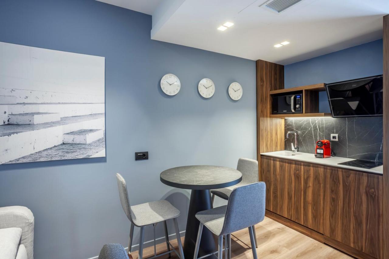 Katouni25 Luxury Suites Salonic Exterior foto