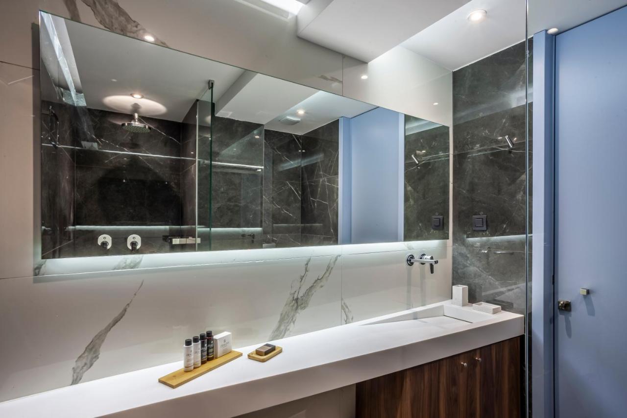 Katouni25 Luxury Suites Salonic Exterior foto