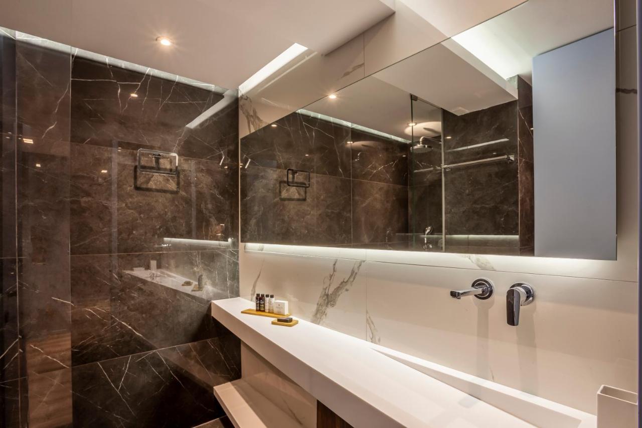 Katouni25 Luxury Suites Salonic Exterior foto