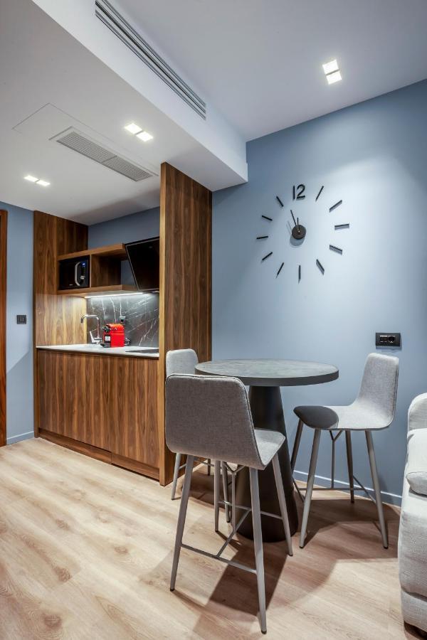 Katouni25 Luxury Suites Salonic Exterior foto