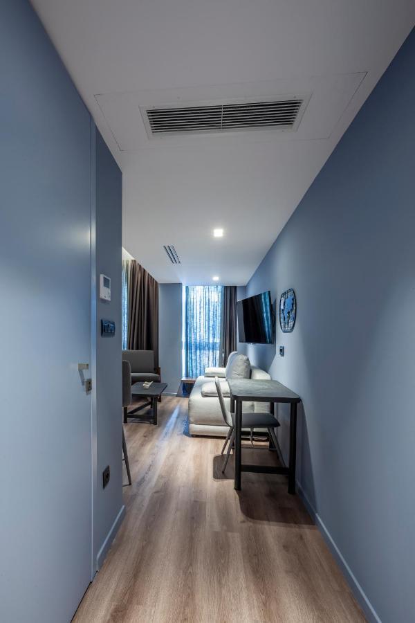 Katouni25 Luxury Suites Salonic Exterior foto