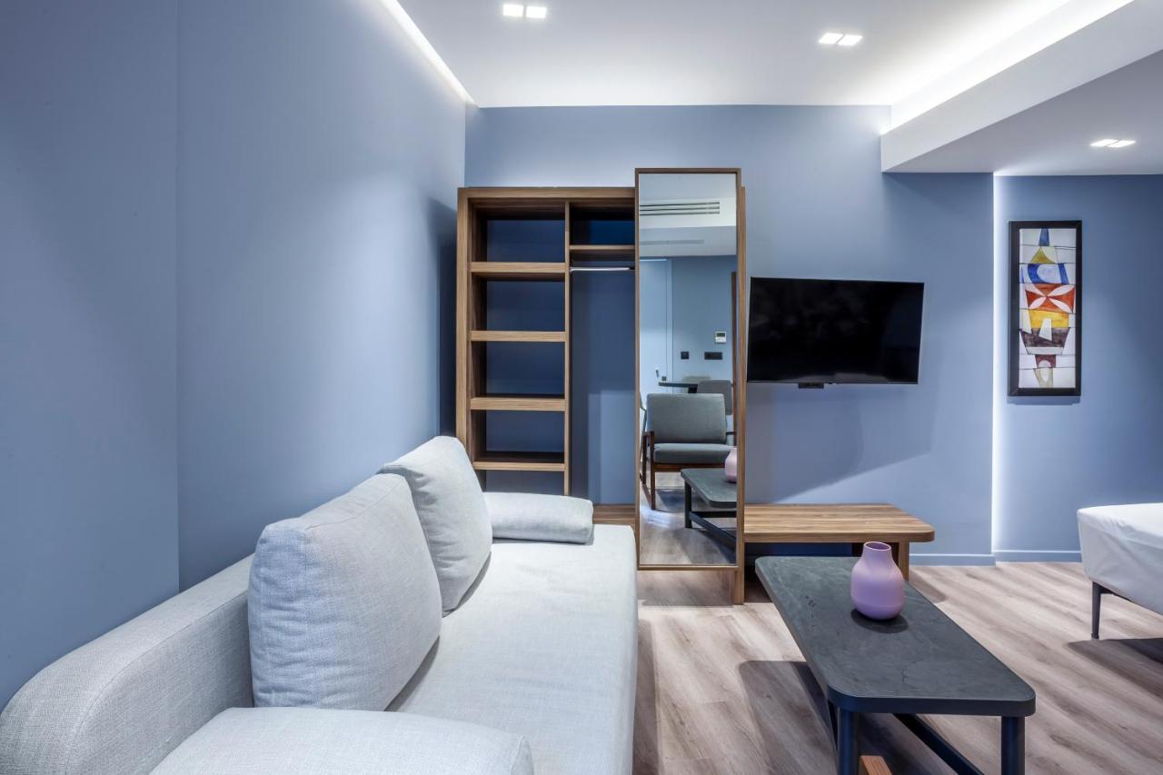 Katouni25 Luxury Suites Salonic Exterior foto