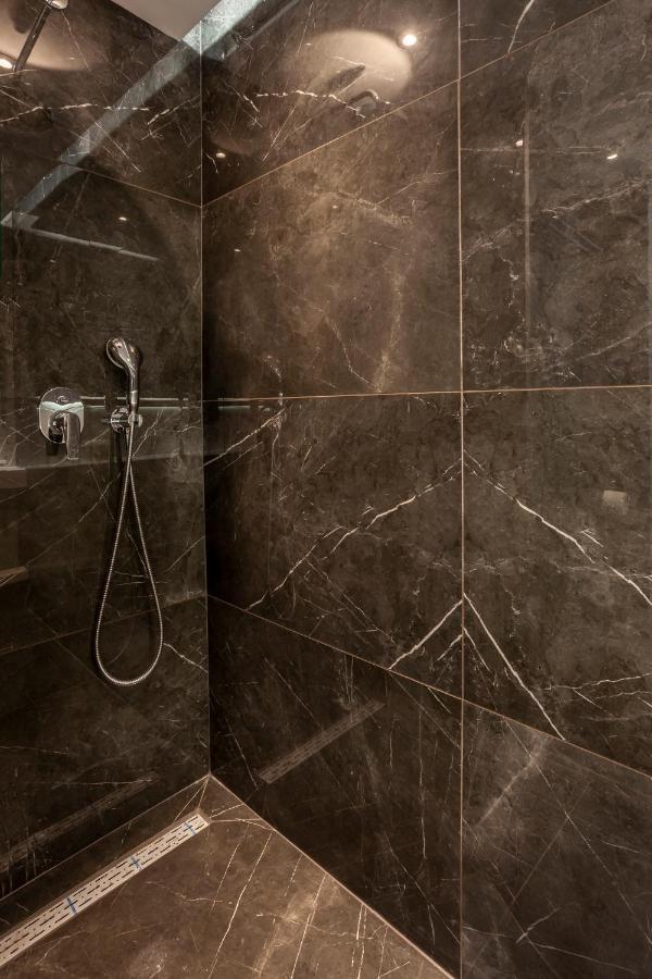 Katouni25 Luxury Suites Salonic Exterior foto