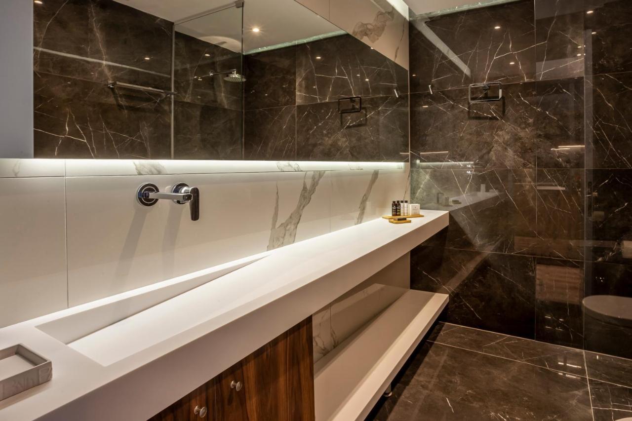 Katouni25 Luxury Suites Salonic Exterior foto