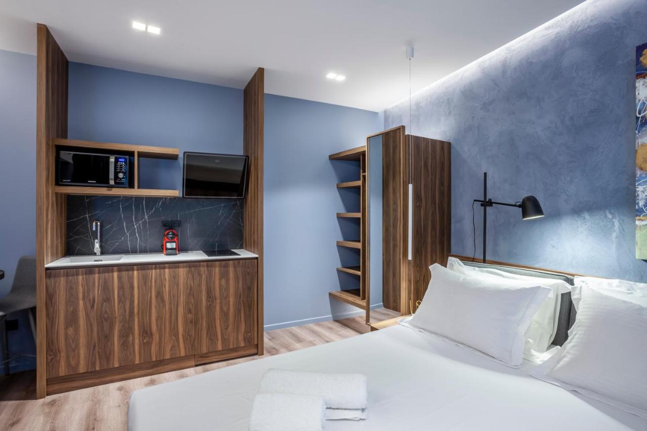 Katouni25 Luxury Suites Salonic Exterior foto