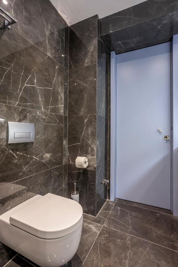 Katouni25 Luxury Suites Salonic Exterior foto
