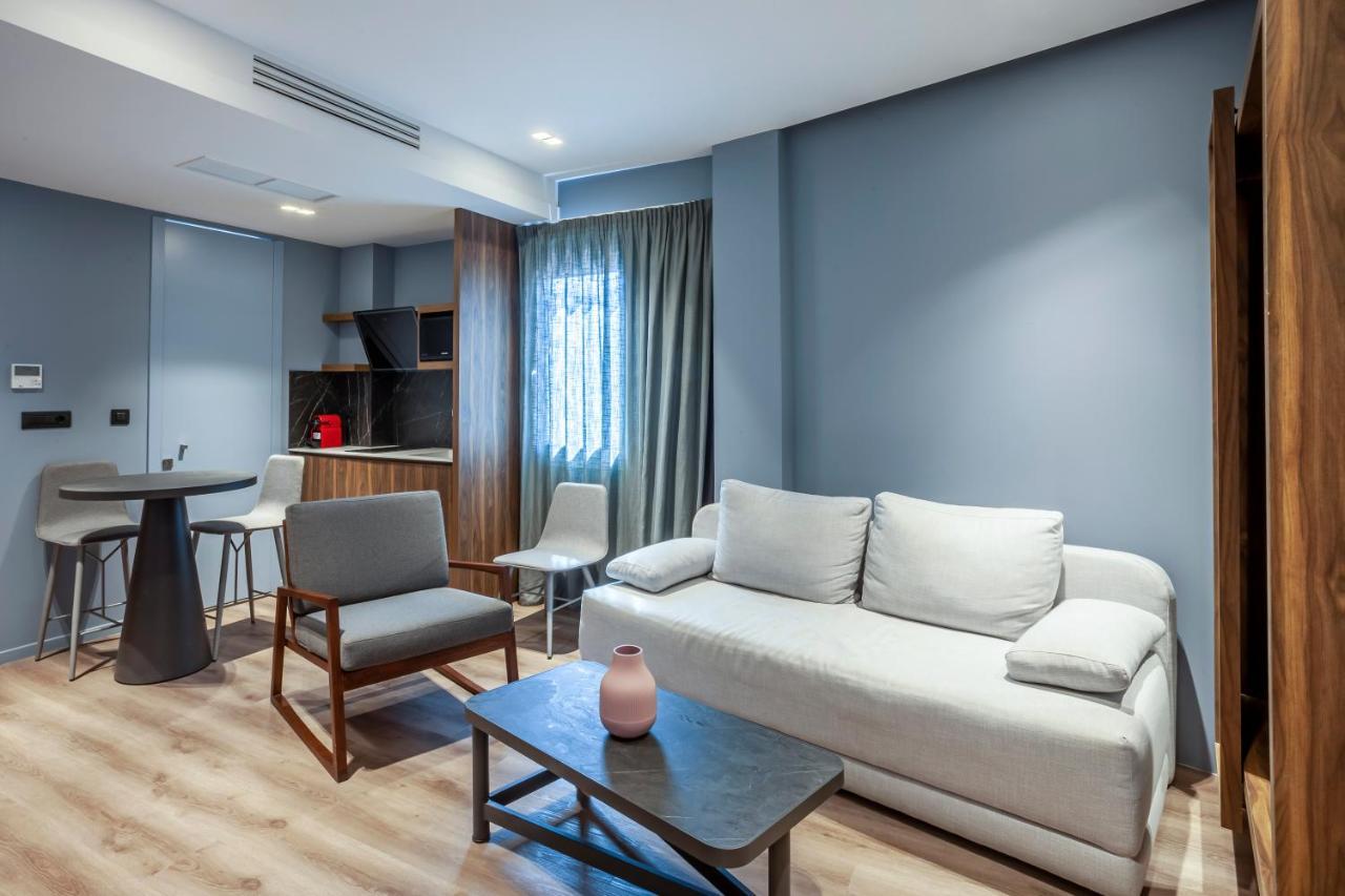Katouni25 Luxury Suites Salonic Exterior foto