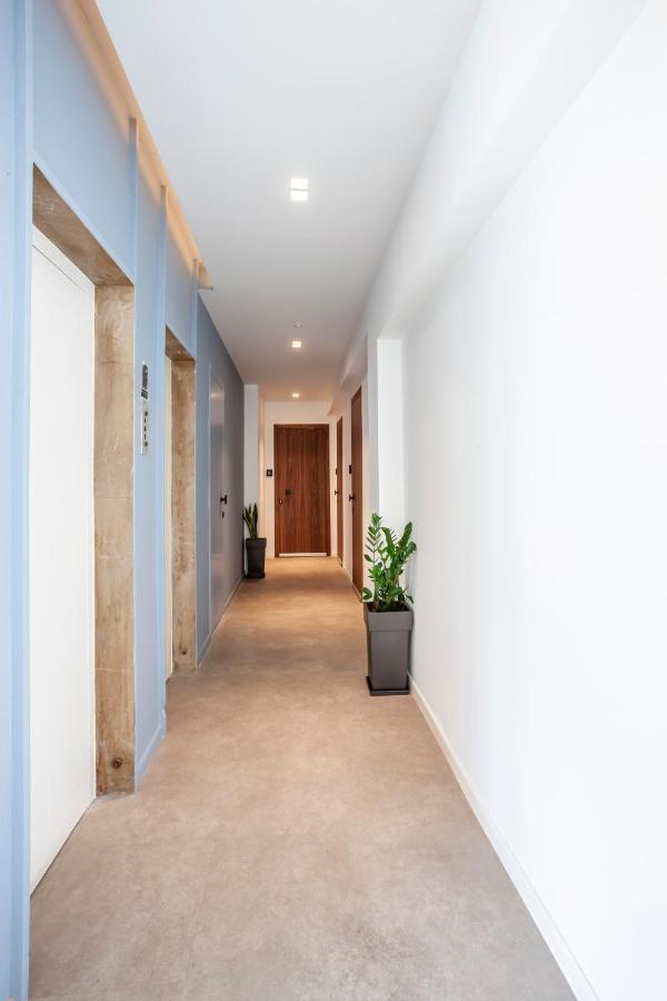 Katouni25 Luxury Suites Salonic Exterior foto