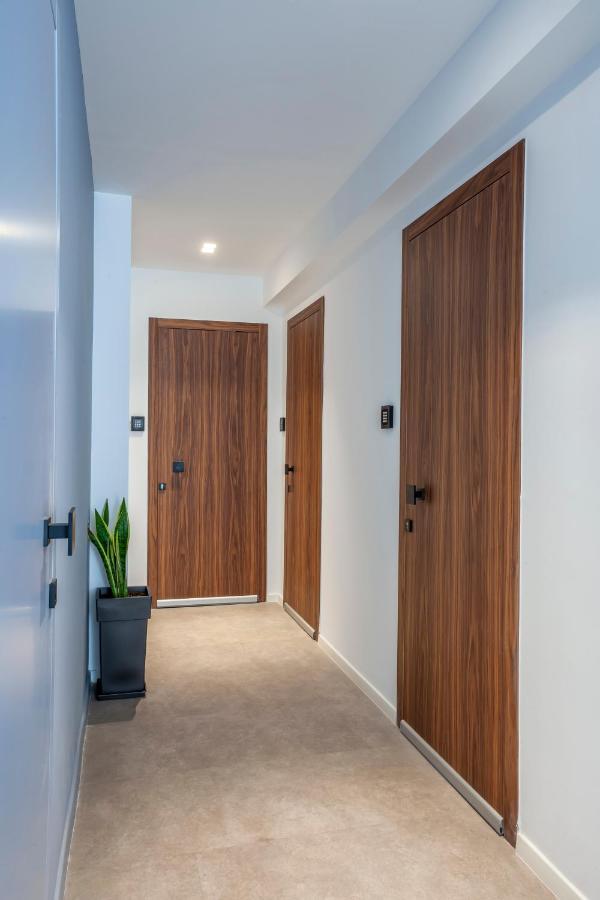 Katouni25 Luxury Suites Salonic Exterior foto